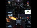 Transformers Video Comparison