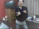 She moves in her own way- by Las Chicas!!