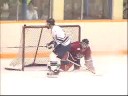 Strathroy Rockets - St. Marys Lincolns 30 player shootout