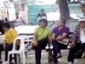 baranggay hotline ugnayan sa masa 9th anniversary