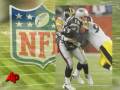 Steelers' Defense Pounds Patriots in Rout