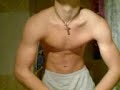 albanian body builder 15 years . alex sulas junior albanian body builder 15 years . alex sulas junior