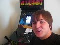NARC - Arcade Guts Review