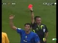 Materazzi The WORLD CHAMPION