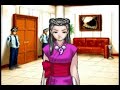 Phoenix Wright: Trials and Tribulations - Case 5: Part 8