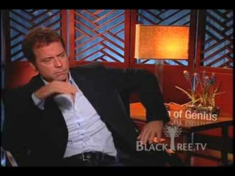 Greg Kinnear Interview for Flash of Genius.