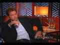 Greg Kinnear Interview for Flash of Genius.