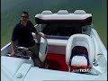 Fast and powerful Baja 26 Outlaw