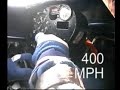 Land Speed Record