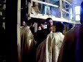 Manastirea Antim in ziua Invierii Domnului, anul 2006