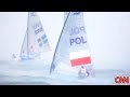 SkinnerBrosMusic CNN Mainsail Olympics