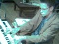 BWV 538 Toccata \