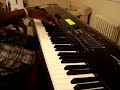 Judith McAllister - \"O Give Thanks\" (partial) Judith McAllister - \"O Give Thanks\" (partial)