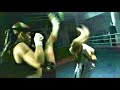 MARTIAL ARTS MOVIE - Andre Lima in SUNLAND HEAT (2001)