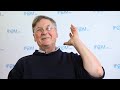Nobel Prize winner Sir Tim Hunt - London Research Institute, UK