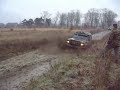 4x4 Zachodniopomorskie