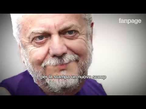 Il nuovo inno RAP del Napoli