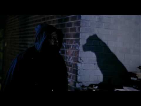 Ghost Dog: The Way of the Samurai (1999) BRRip 800mb