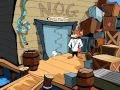 Spy Fox in Dry Cereal 2002 Demo