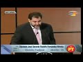 Gerardo Fernàndez Noroña pide desafuero y juicio político para Marisela Morales