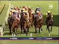 2000 Doncaster Handicap 2000 Doncaster Handicap