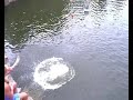cliffdiving platform 12 m