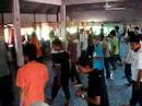 poco poco PROSTAR Sabak Bernam poco poco PROSTAR Sabak Bernam