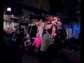 Jazz en Caveau de la Huchette Jazz en Caveau de la Huchette