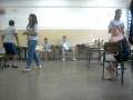 videos de Hehe Mininas Dançando PSY No Dom Alberto!