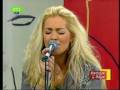Natassa Mpofiliou - Tsigara Baria (live) Natassa Mpofiliou - Tsigara Baria (live)