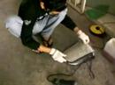 Asas Fiberglass: Fitting Asas Fiberglass: Fitting