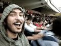 LOL Funny Perspolis Fans at Azadi Stadium