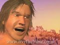 David Kills Goliath Animation - iLumina Bible David Kills Goliath Animation - iLumina Bible