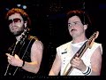 Dominance and Submission-Blue Oyster Cult