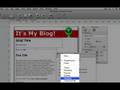 Blogger Templates