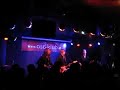 Plexus Solaire - live @ Klub OST vienna - Malheureux