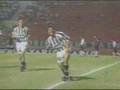 Comemoração do Gol