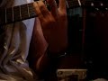 Very poor flamenco study session (tarantos, juan martin)