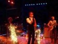 teledysk, klip, The Killers,- Sam's Town