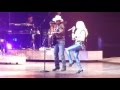 "Remind Me" - Brad Paisley Surprises Car
