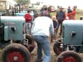 Zwei 16er Eicher gleichzeitig ankurbeln Nr.4