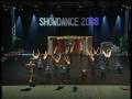 videos de Dancin´Midis 2008