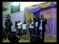 Jermaine Edwards' ft. kevin downswellA close walk - island worship 2 @ fellowship tabernacle