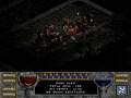 Clearing a room Diablo Fenatic style