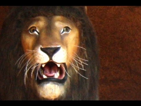 briczar22 - FAST African Animals is a journey on the Kilimanjaro Safari ride at Animal Kingdom. The only place you can visit most of the popular African wildlife in unde...