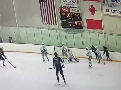 UT1HL Futures Showcase