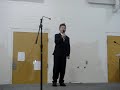 You Raise Me Up by Jimmy