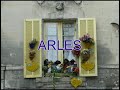 St.Remy,Glanum,Les Baux,Arles,Aix-en-Provence - Provence