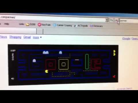 pacman online