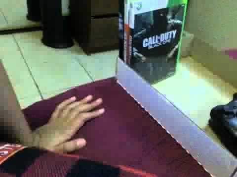 how to organize xbox games